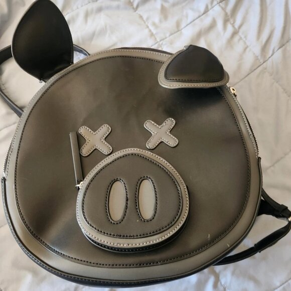 Collector Edition Jeffery Star X Shane Dawson Large Backpack - Picture 1 of 4